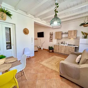 Bed & Breakfast Da Mumminedda, Cinisi