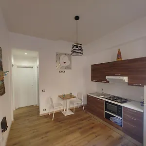 Apartment The First, Cinisi