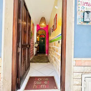 Bed & Breakfast Regina Elena, Cinisi