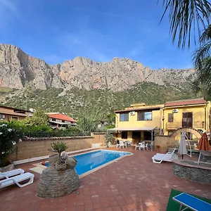 Guest house B&B Alelida, Cinisi
