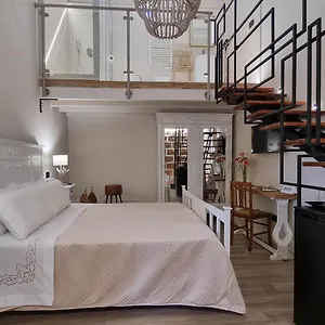 Bed & Breakfast Le Tre Ninfe, Cinisi