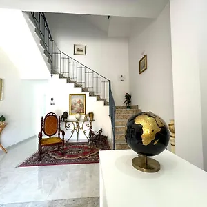Pensjonat Casa Ferrante, Cinisi