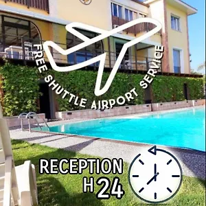 Apartment Rosa Dei Venti, Cinisi