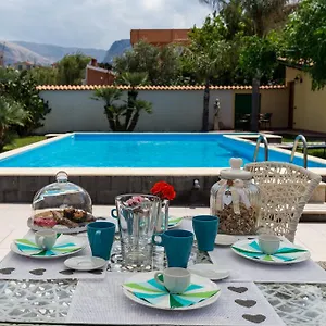 Villa Vero Sicily - San Giorgio, Cinisi