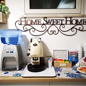 Guest house Ca&sa Sweet, Cinisi