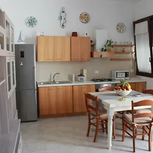 Apartment Zio Michele -, Cinisi