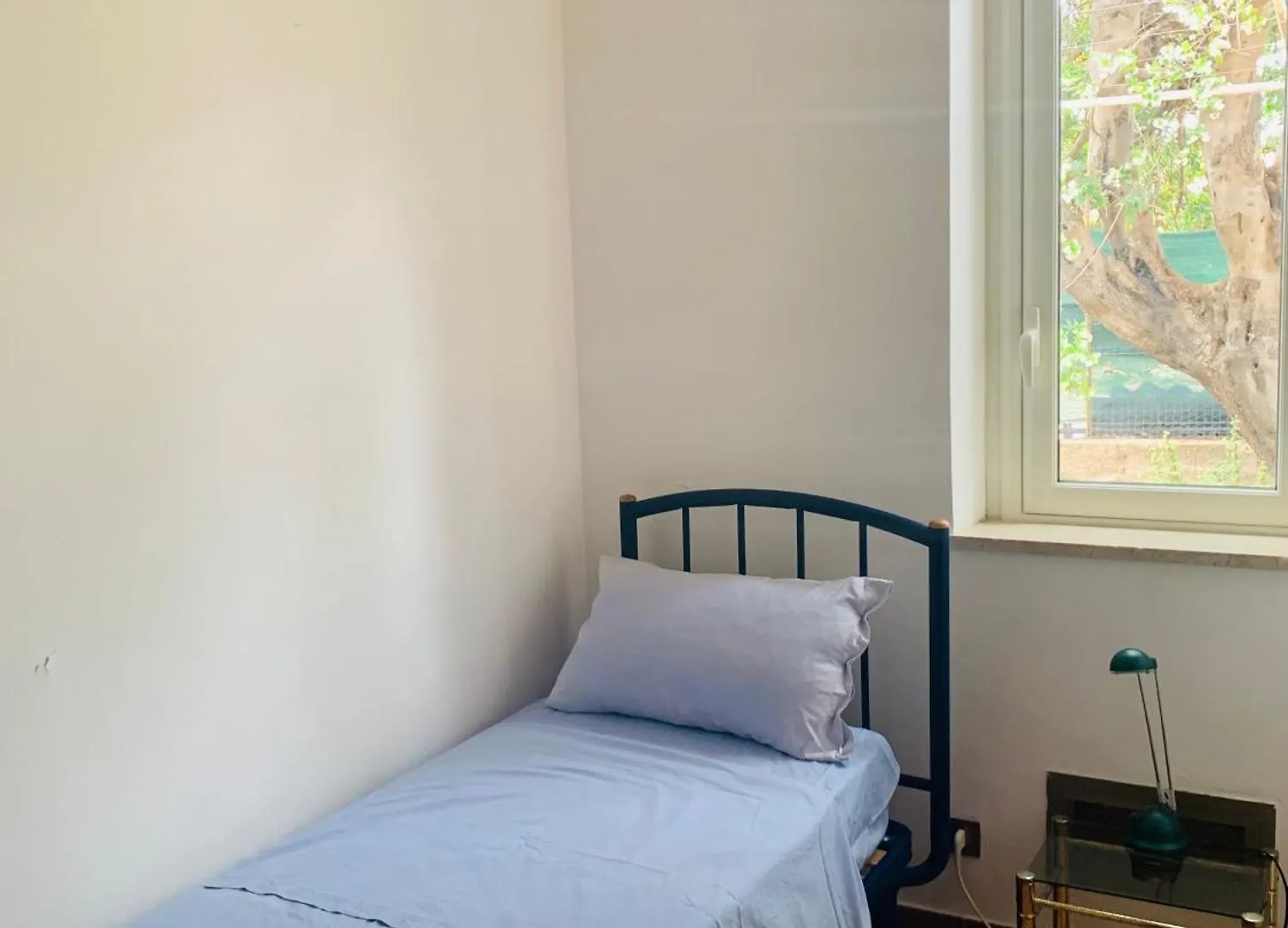 Holiday home Sea And Mountain Villa Cinisi