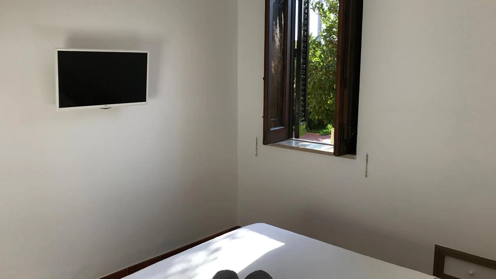 Sea And Mountain Villa Cinisi Holiday home