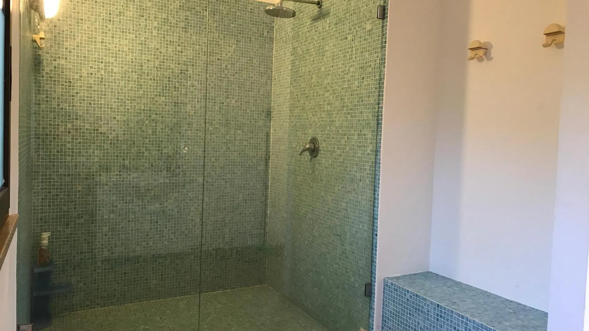 Holiday home Sea And Mountain Villa Cinisi