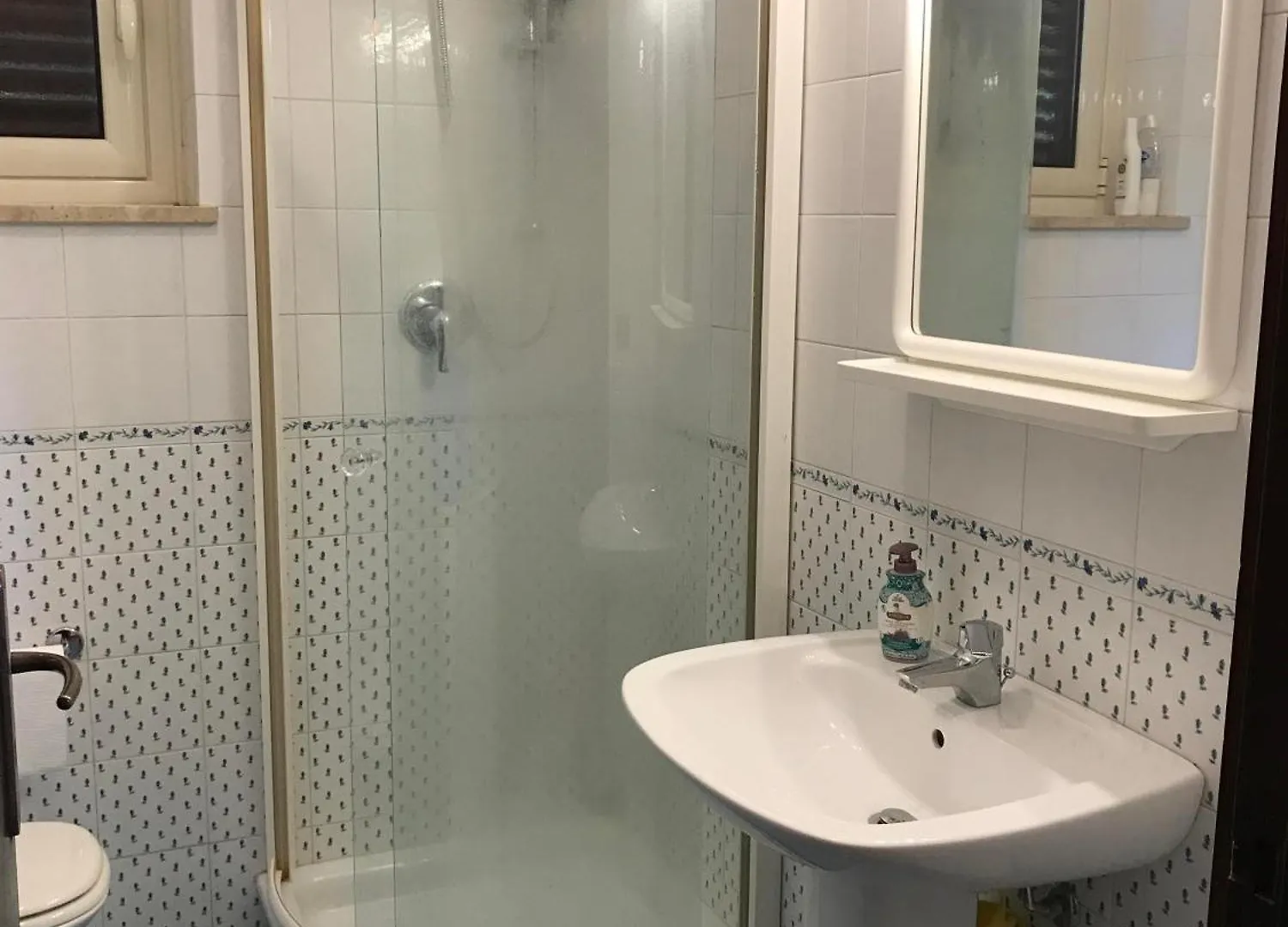 Holiday home Sea And Mountain Villa Cinisi Italy